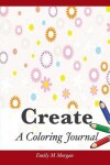 Book cover for Create