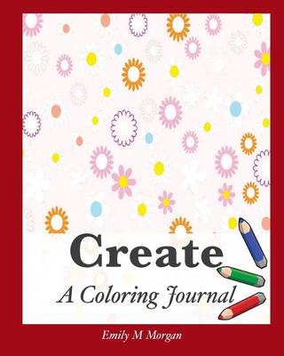 Book cover for Create