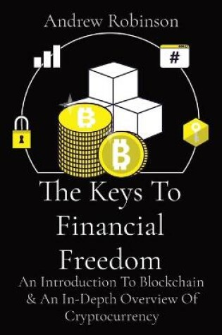 Cover of The Keys To Financial Freedom
