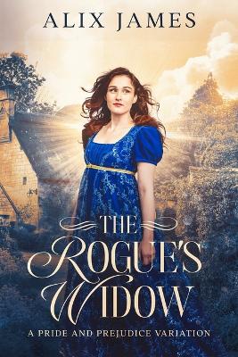 Cover of The Rogue's Widow