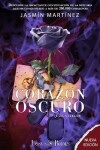 Book cover for Corazón Oscuro