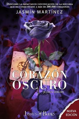 Cover of Corazón Oscuro