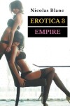 Book cover for Erotica 3