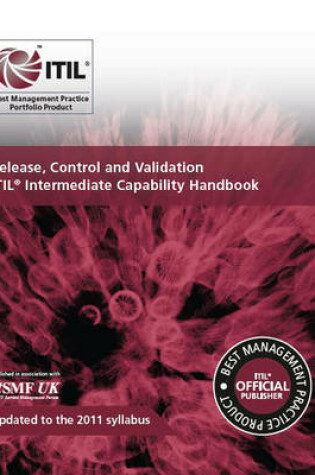 Cover of Release, Control and Validation