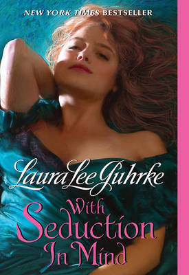 Book cover for With Seduction in Mind