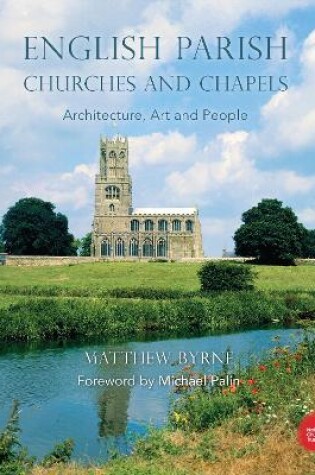 Cover of English Parish Churches and Chapels