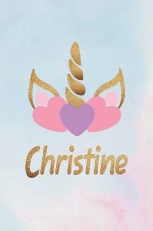 Cover of Christine