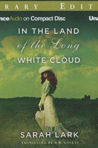 Cover of In the Land of the Long White Cloud