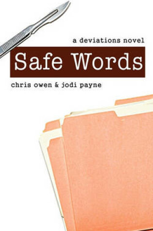 Cover of Safe Words