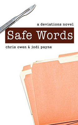 Book cover for Safe Words