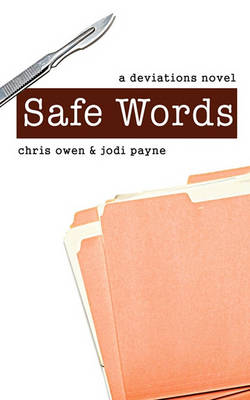 Cover of Safe Words