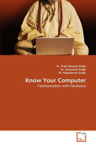 Cover of Know Your Computer