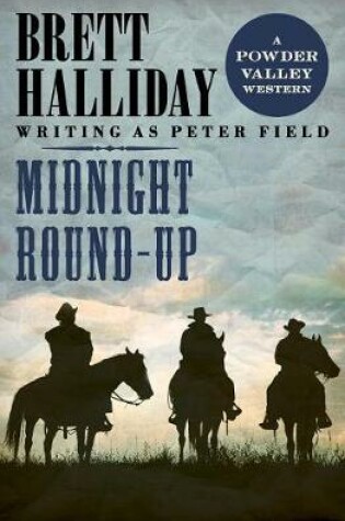 Cover of Midnight Round-Up