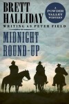 Book cover for Midnight Round-Up