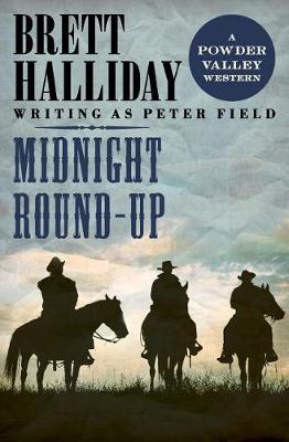 Book cover for Midnight Round-Up