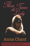 Book cover for Three Times the Lady