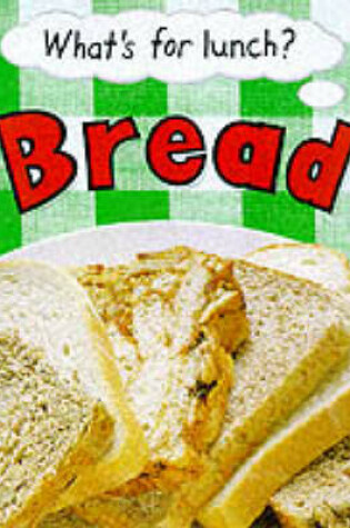 Cover of Bread