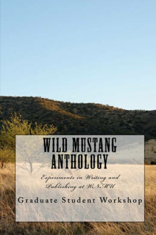 Cover of Wild Mustang Anthology