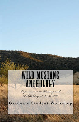 Book cover for Wild Mustang Anthology