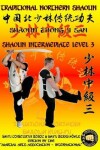 Book cover for Shaolin Intermediate Level 3