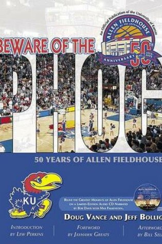 Cover of Beware of the Phog