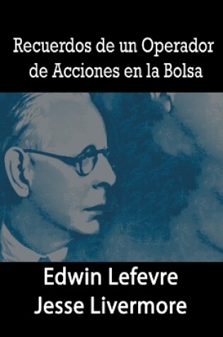 Cover of Recuerdos de un Operador de Acciones en la Bolsa