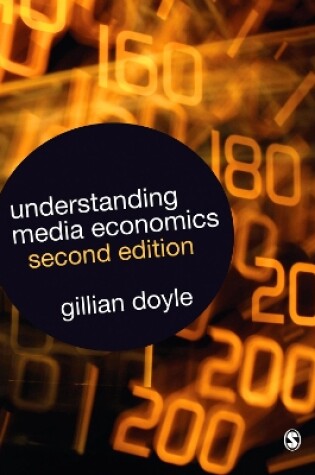 Cover of Understanding Media Economics