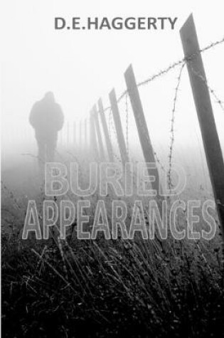 Cover of Buried Appearances