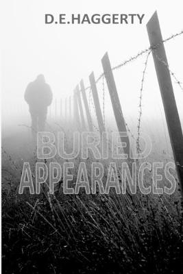 Book cover for Buried Appearances