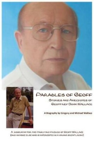 Cover of Parables of Geoff