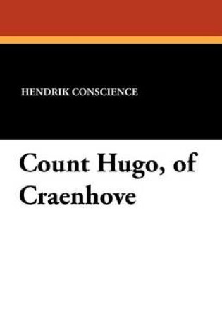 Cover of Count Hugo, of Craenhove