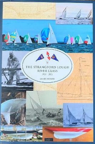 Cover of The Strangford Lough River Class 1921-2021