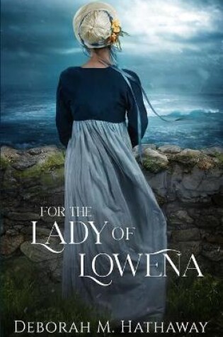Cover of For the Lady of Lowena
