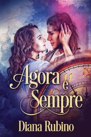 Cover of Agora e sempre