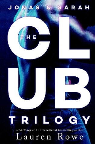 Cover of The Club Trilogy