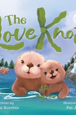 Cover of The Love Knot