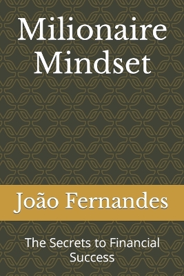Book cover for Milionaire Mindset