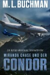 Book cover for Miranda Chase und der Condor