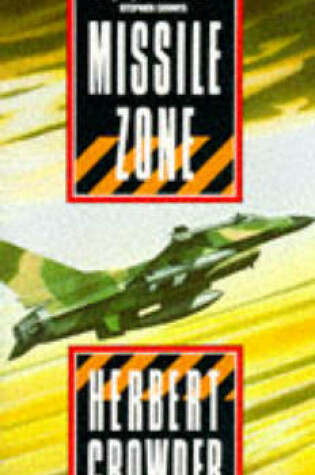 Cover of Missile Zone