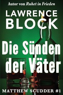 Book cover for Die Sünden der Väter