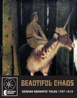 Book cover for Beautiful Chaos