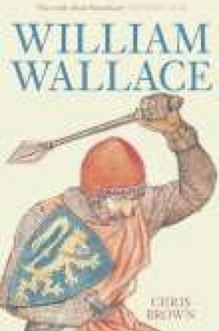 Cover of William Wallace