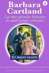 Book cover for El Mejor Tesoro