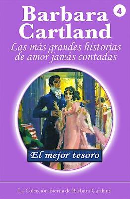 Cover of El Mejor Tesoro