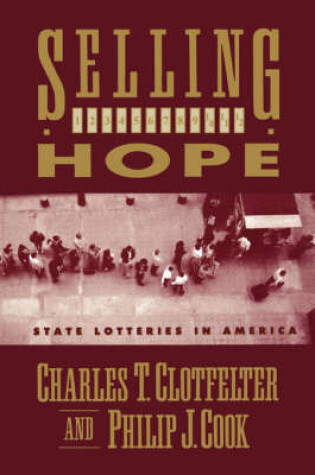 Cover of Selling Hope