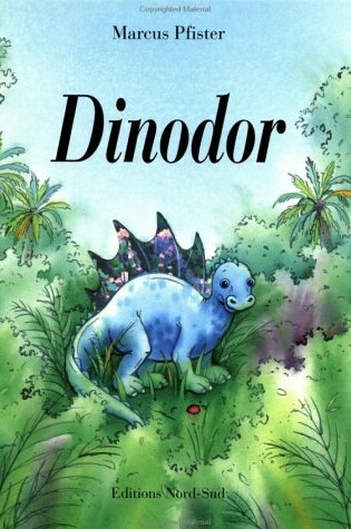 Cover of Dinodor (Fr