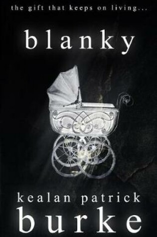 Cover of Blanky