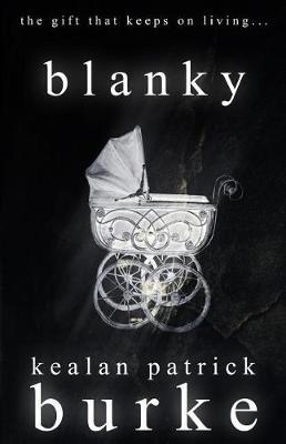 Book cover for Blanky