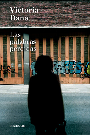 Cover of Las palabras perdidas / Lost Words