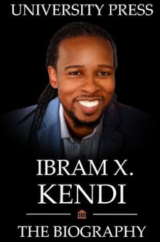 Cover of Ibram X. Kendi